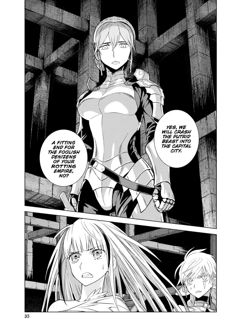 Ubel Blatt II Chapter 24 page 31 - 