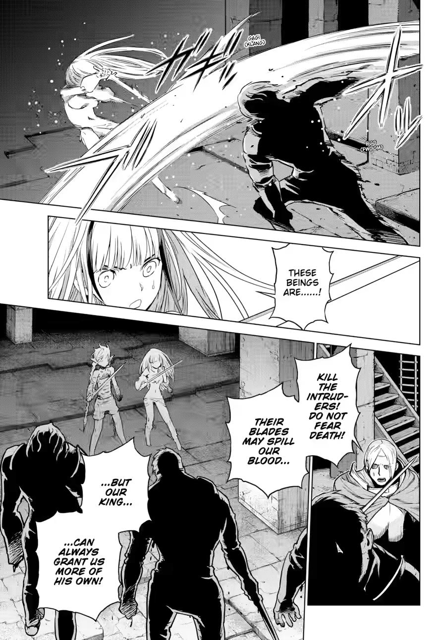 Ubel Blatt II Chapter 24 page 6 - 