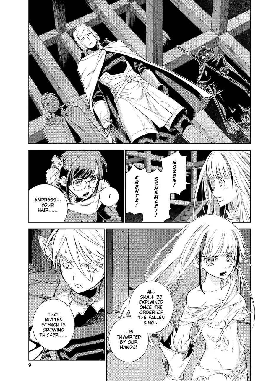 Ubel Blatt II Chapter 24 page 8 - 