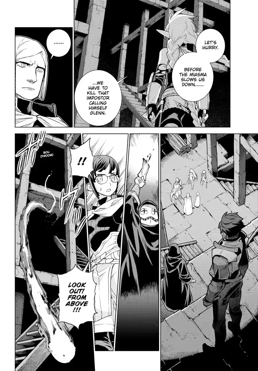 Ubel Blatt II Chapter 24 page 9 - 