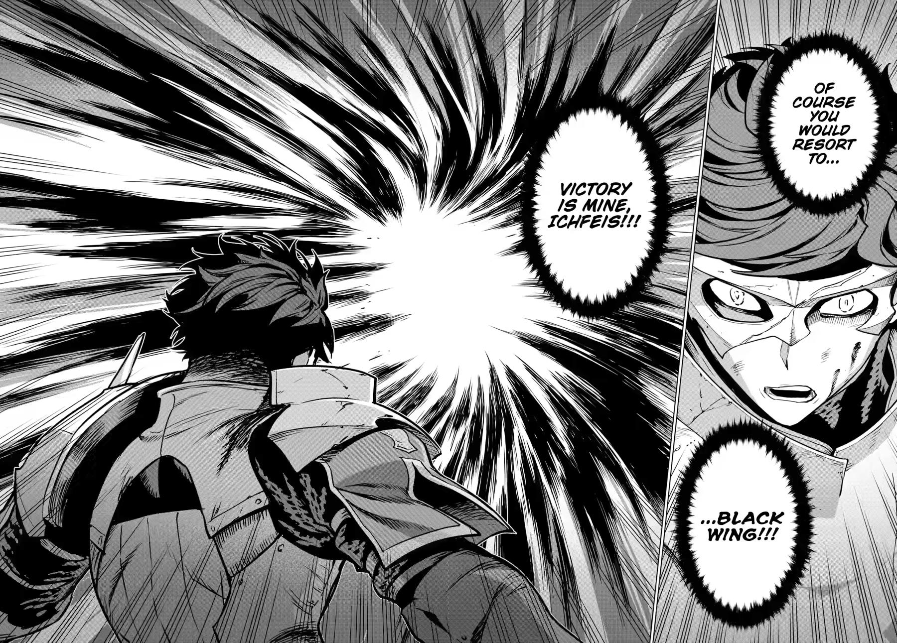 Ubel Blatt II Chapter 25 page 14 - 
