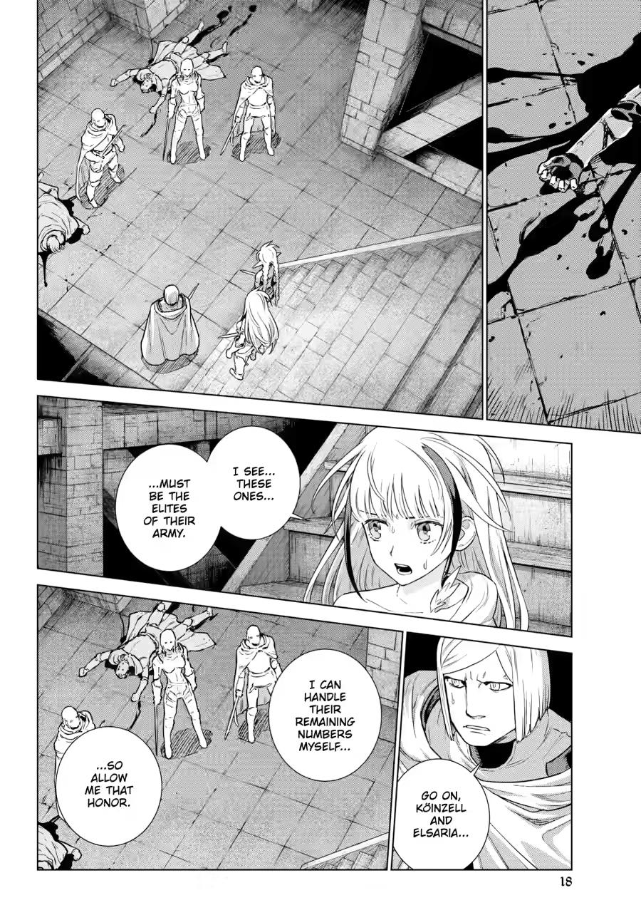 Ubel Blatt II Chapter 25 page 15 - 