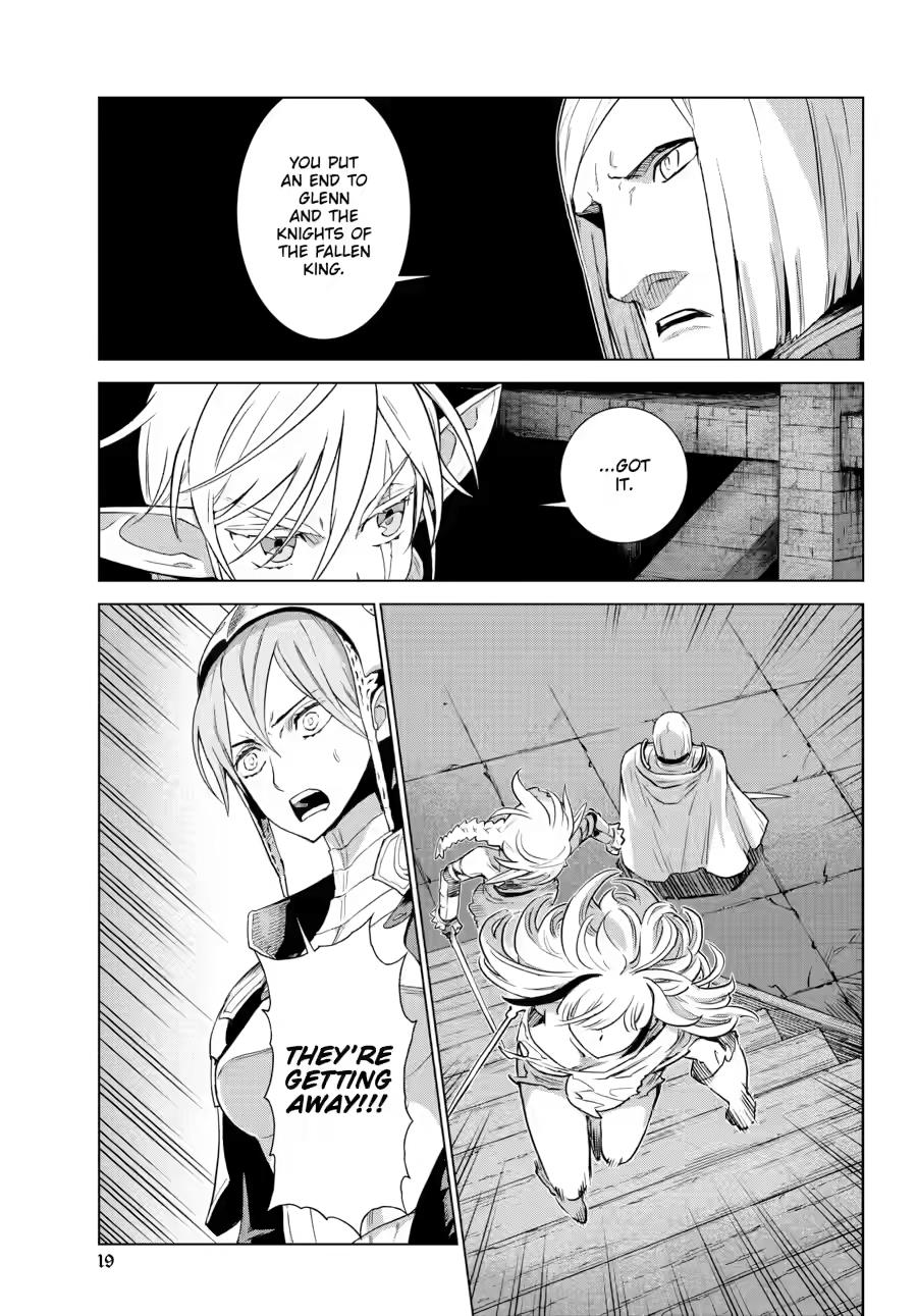 Ubel Blatt II Chapter 25 page 16 - 