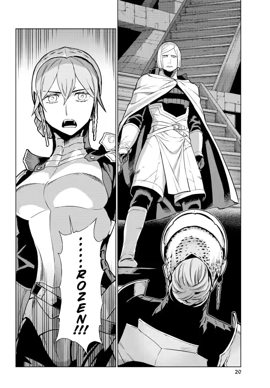 Ubel Blatt II Chapter 25 page 17 - 