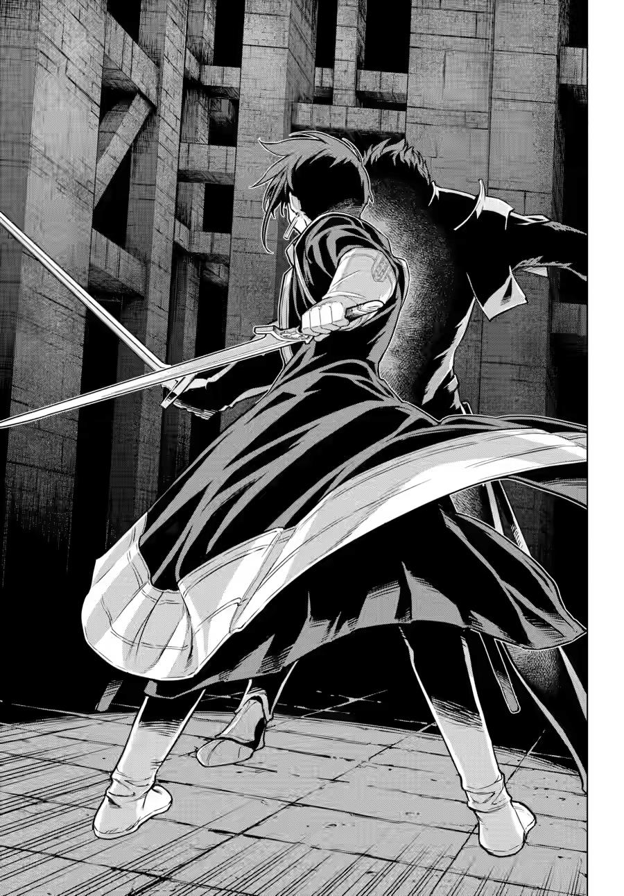Ubel Blatt II Chapter 25 page 18 - 