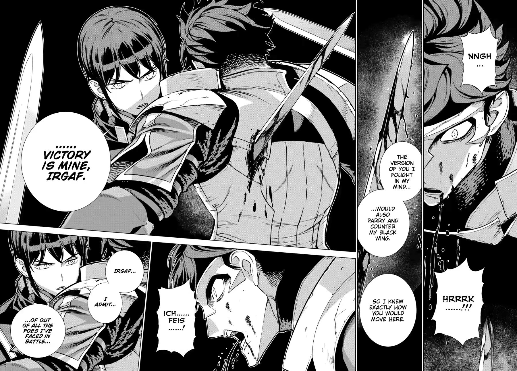 Ubel Blatt II Chapter 25 page 19 - 
