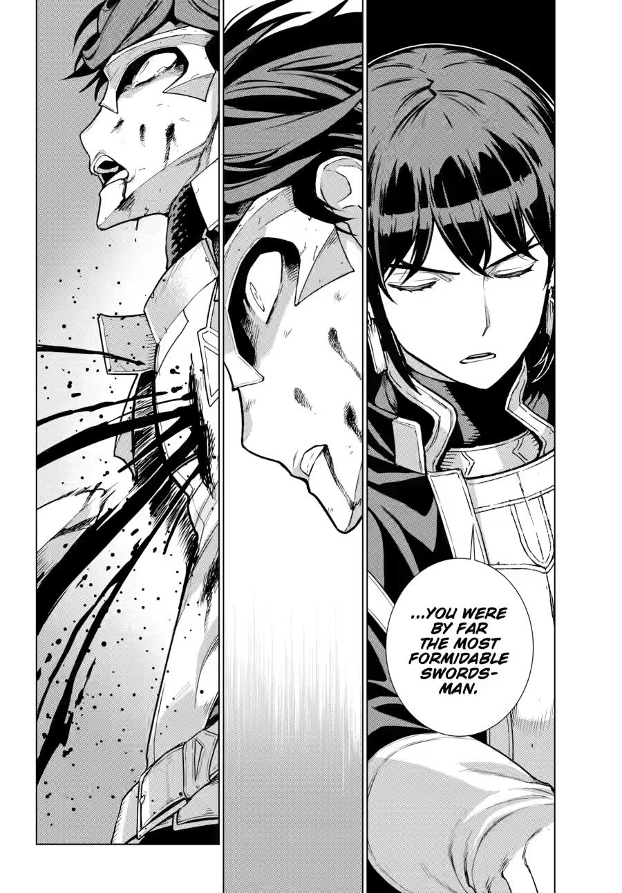 Ubel Blatt II Chapter 25 page 20 - 