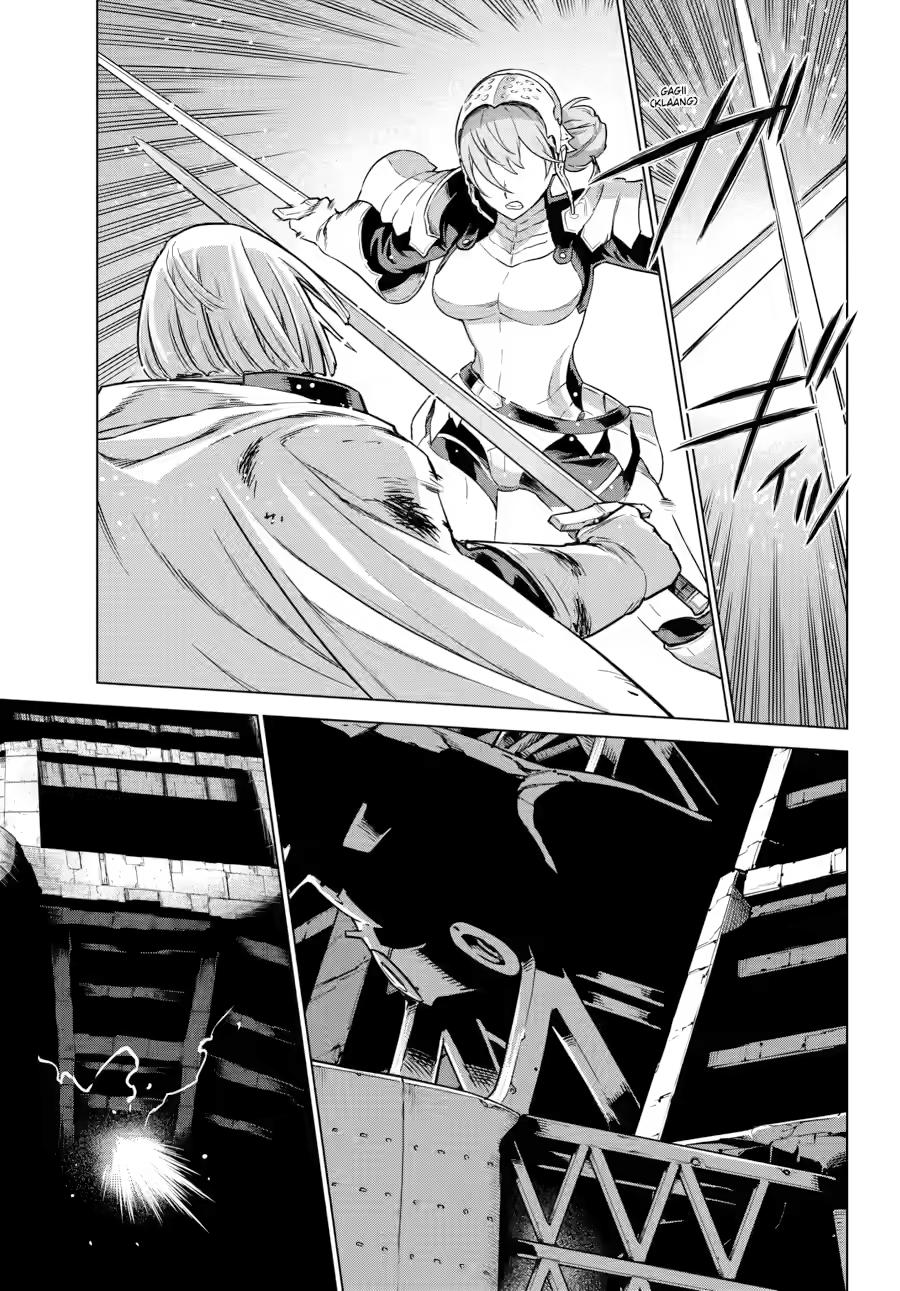 Ubel Blatt II Chapter 25 page 23 - 