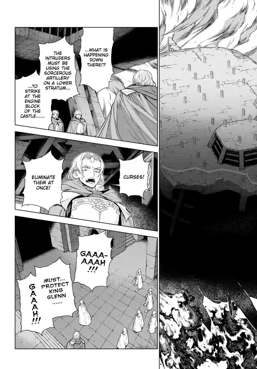 Ubel Blatt II Chapter 25 page 26 - 
