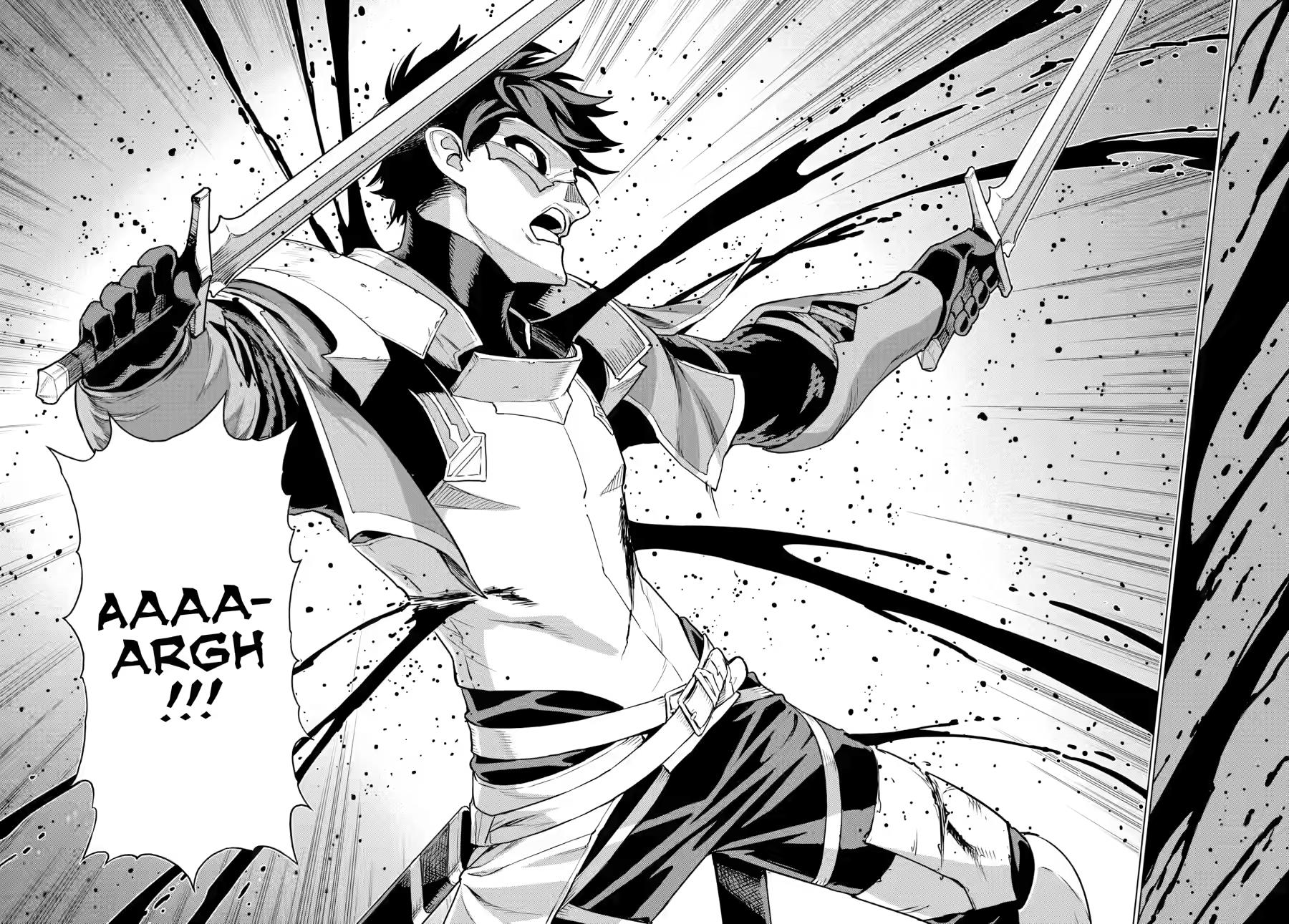 Ubel Blatt II Chapter 25 page 6 - 