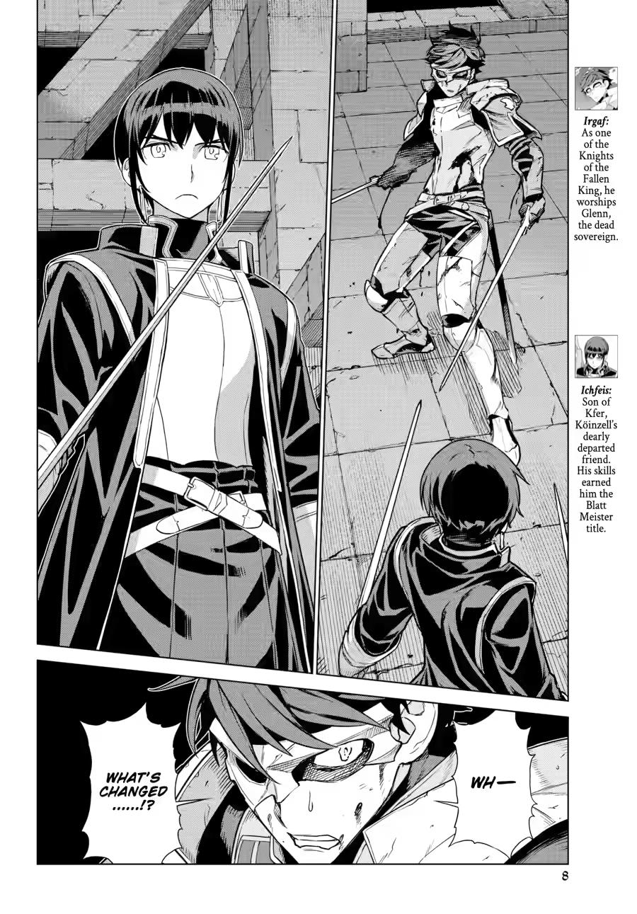 Ubel Blatt II Chapter 25 page 7 - 