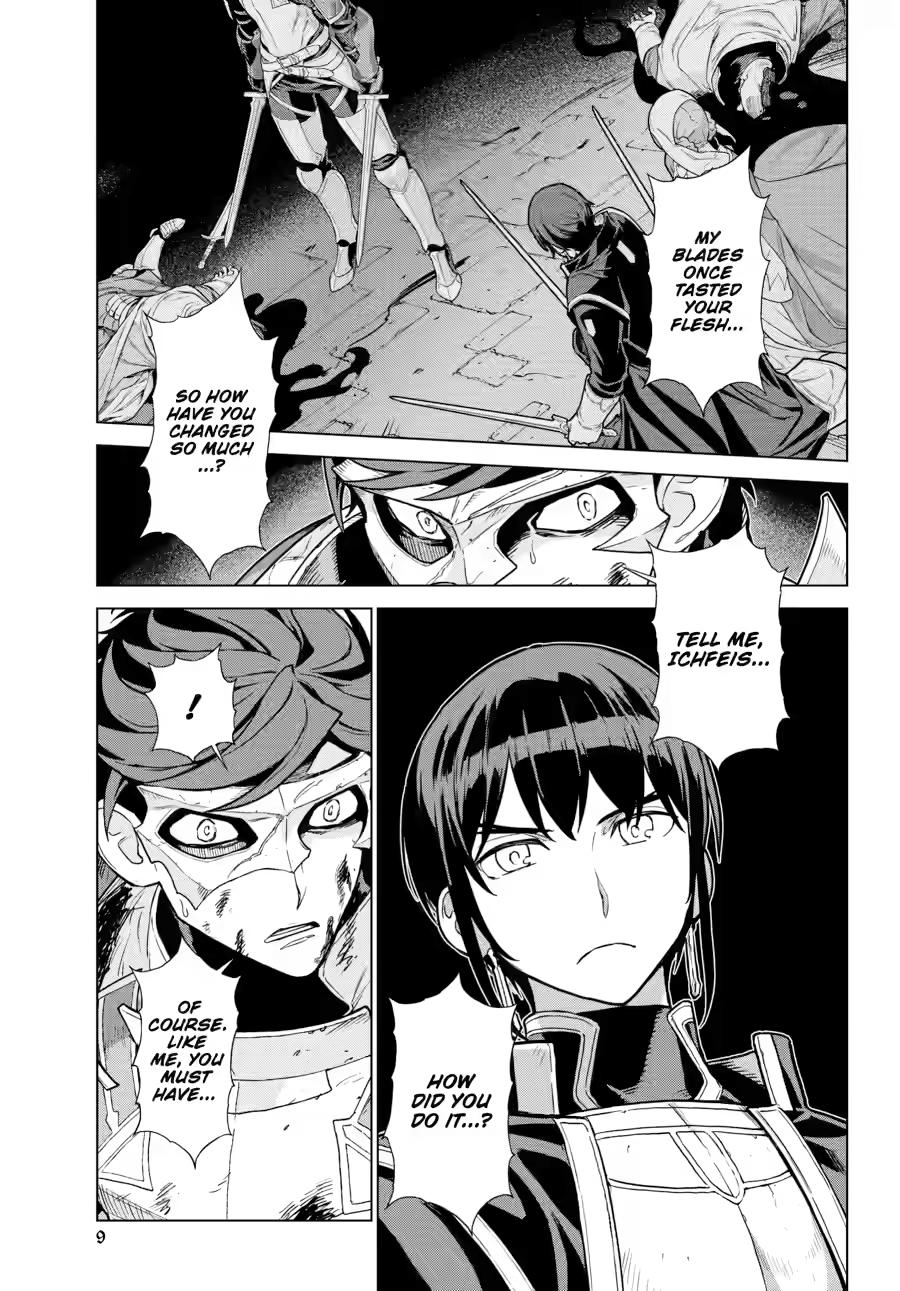 Ubel Blatt II Chapter 25 page 8 - 
