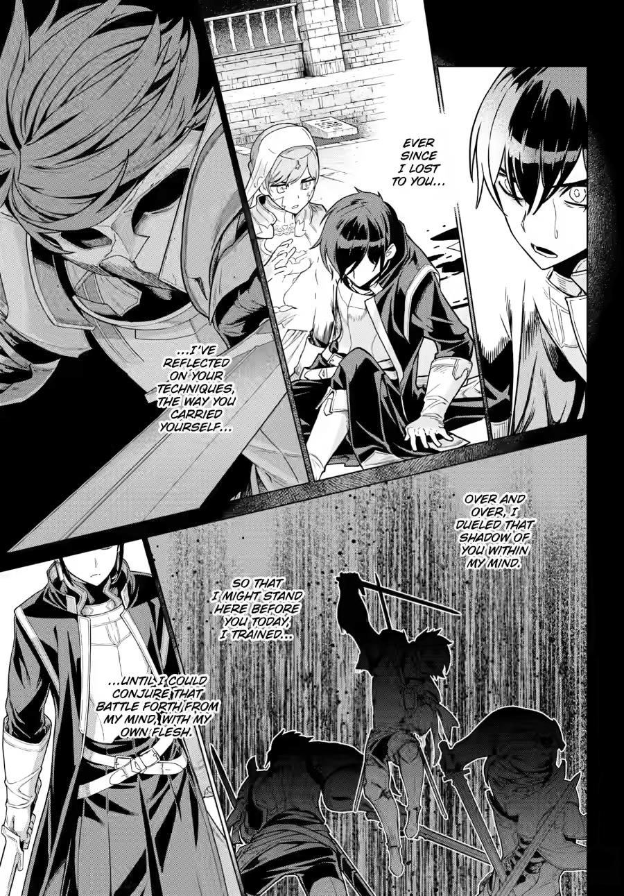 Ubel Blatt II Chapter 25 page 10 - 