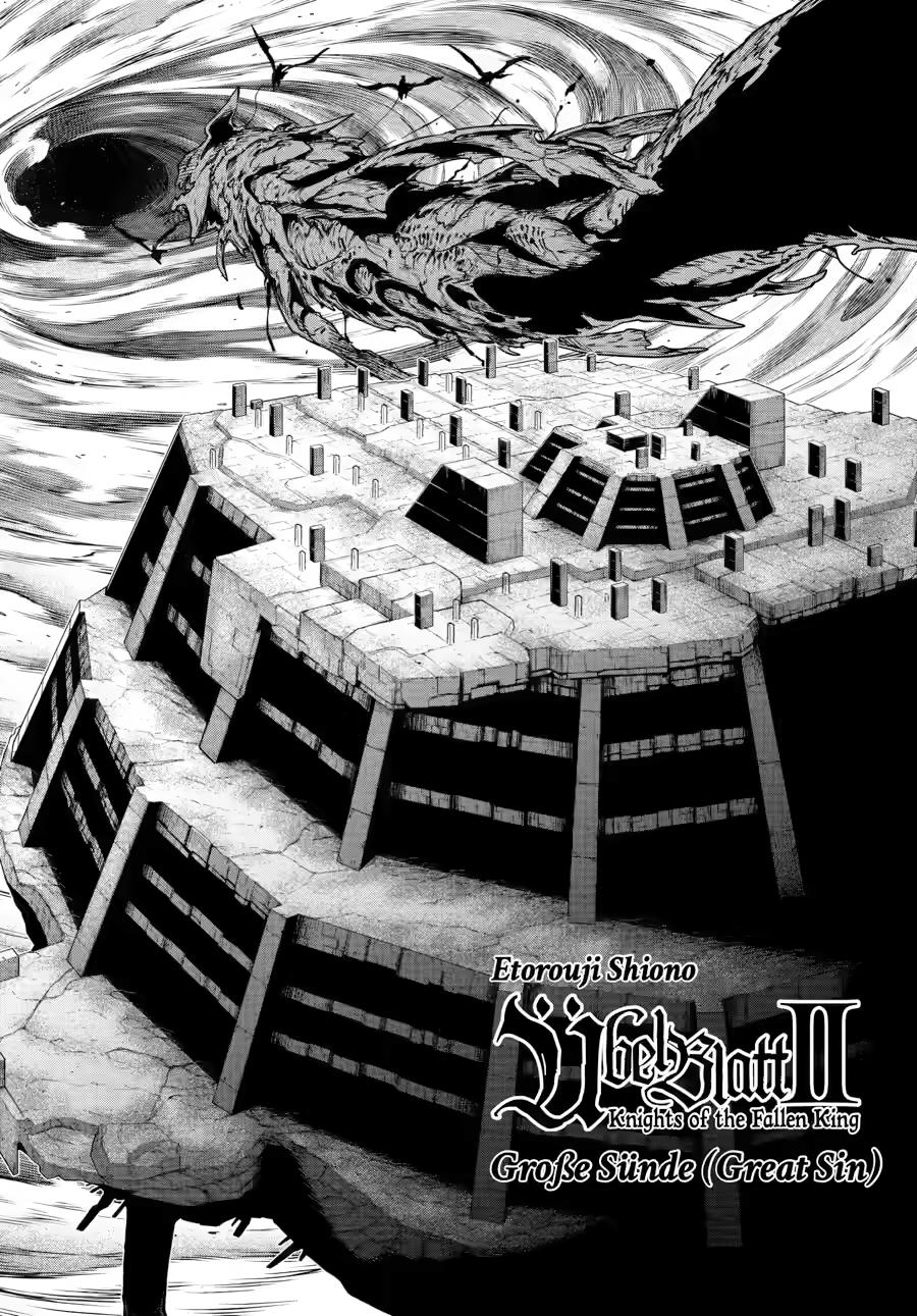 Ubel Blatt II Chapter 26 page 2 - 