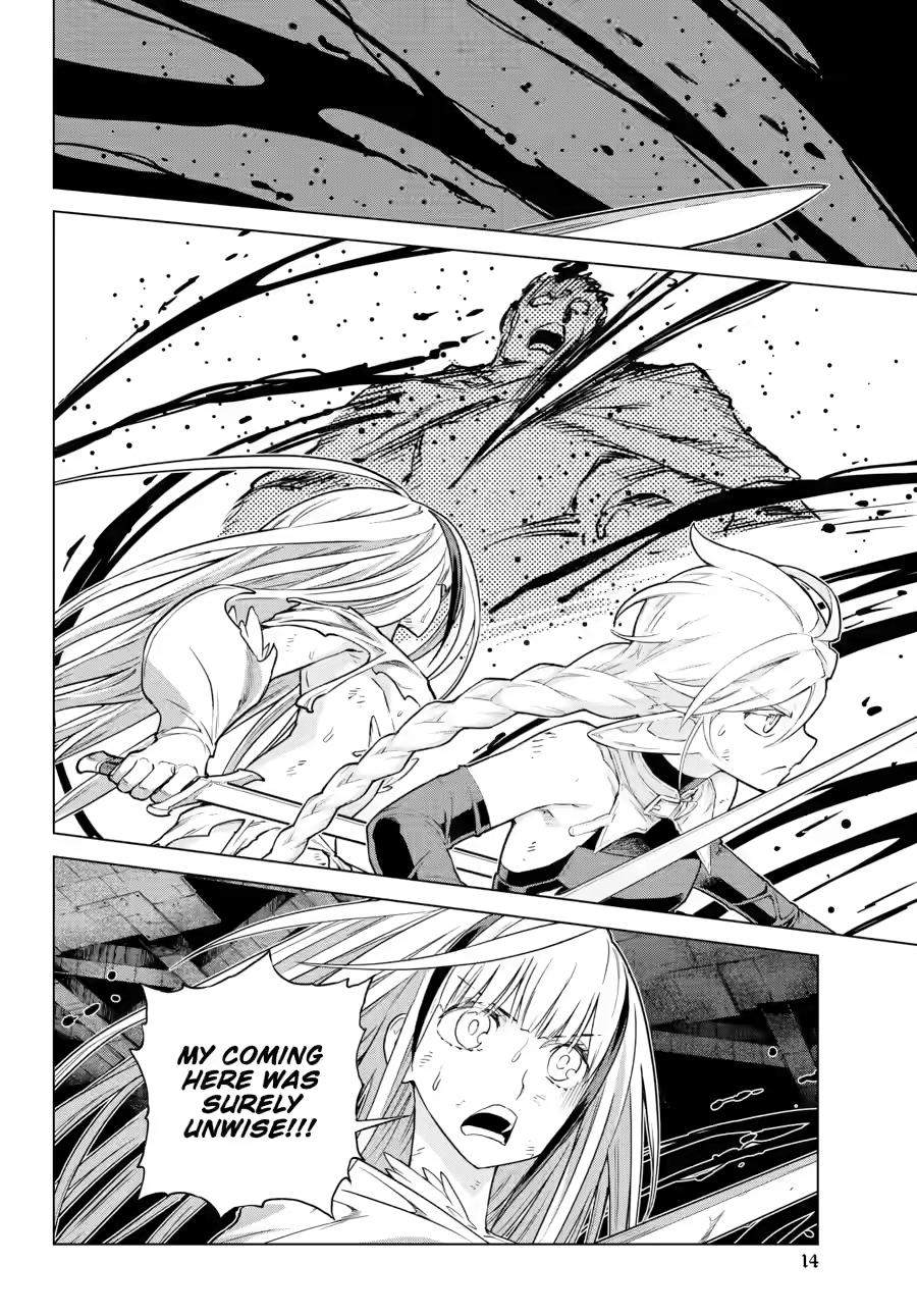 Ubel Blatt II Chapter 26 page 14 - 