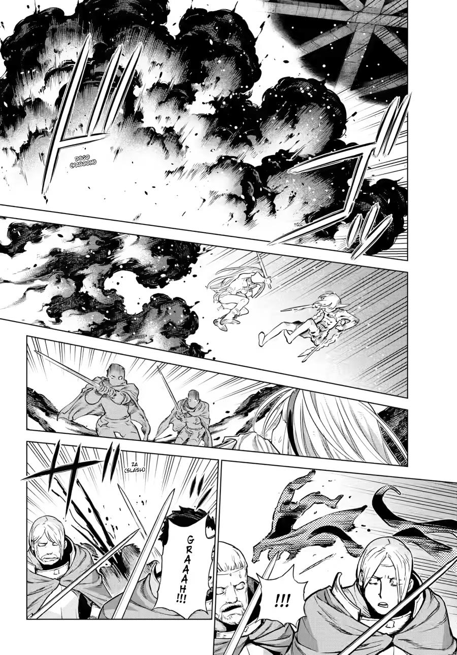 Ubel Blatt II Chapter 26 page 16 - 