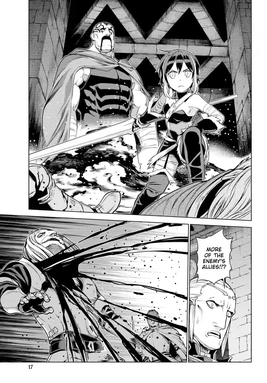 Ubel Blatt II Chapter 26 page 17 - 