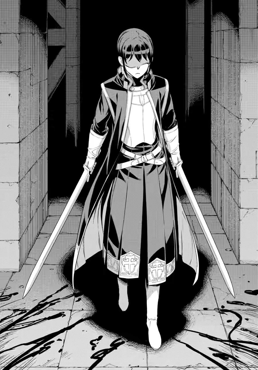 Ubel Blatt II Chapter 26 page 18 - 