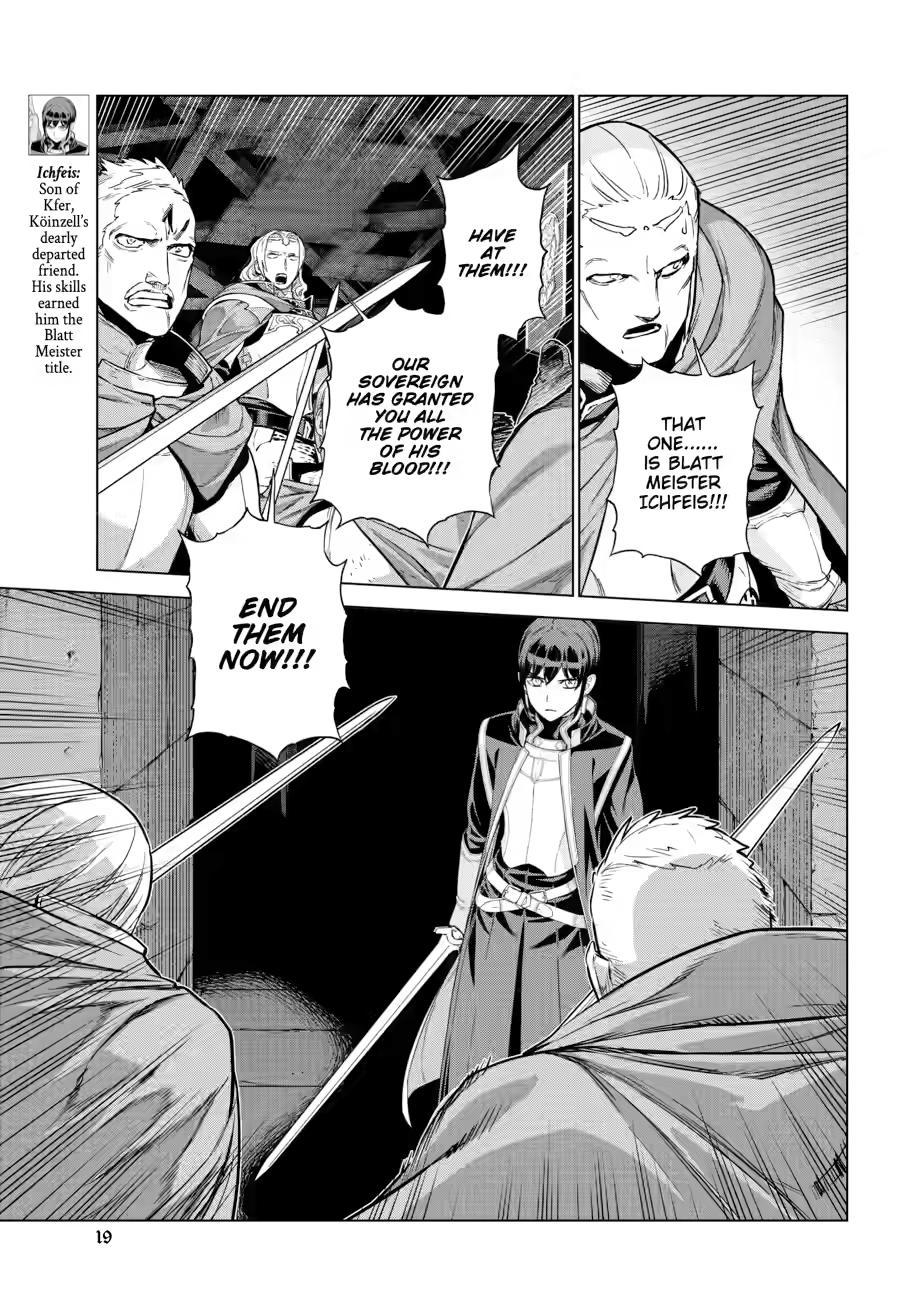 Ubel Blatt II Chapter 26 page 19 - 