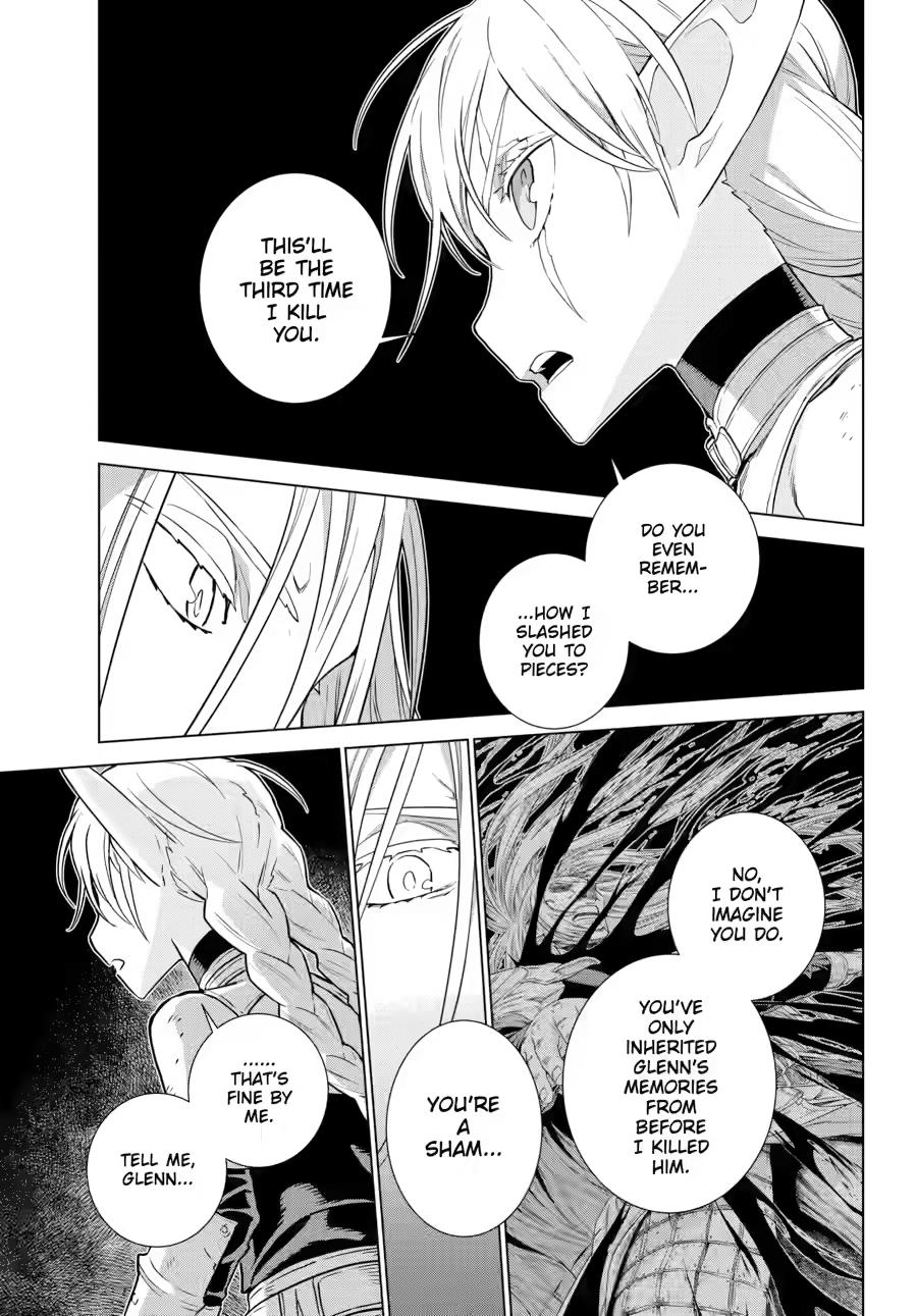 Ubel Blatt II Chapter 26 page 23 - 