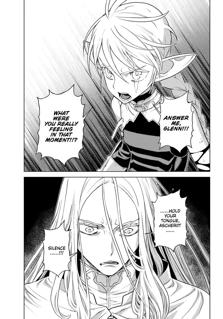 Ubel Blatt II Chapter 26 page 27 - 