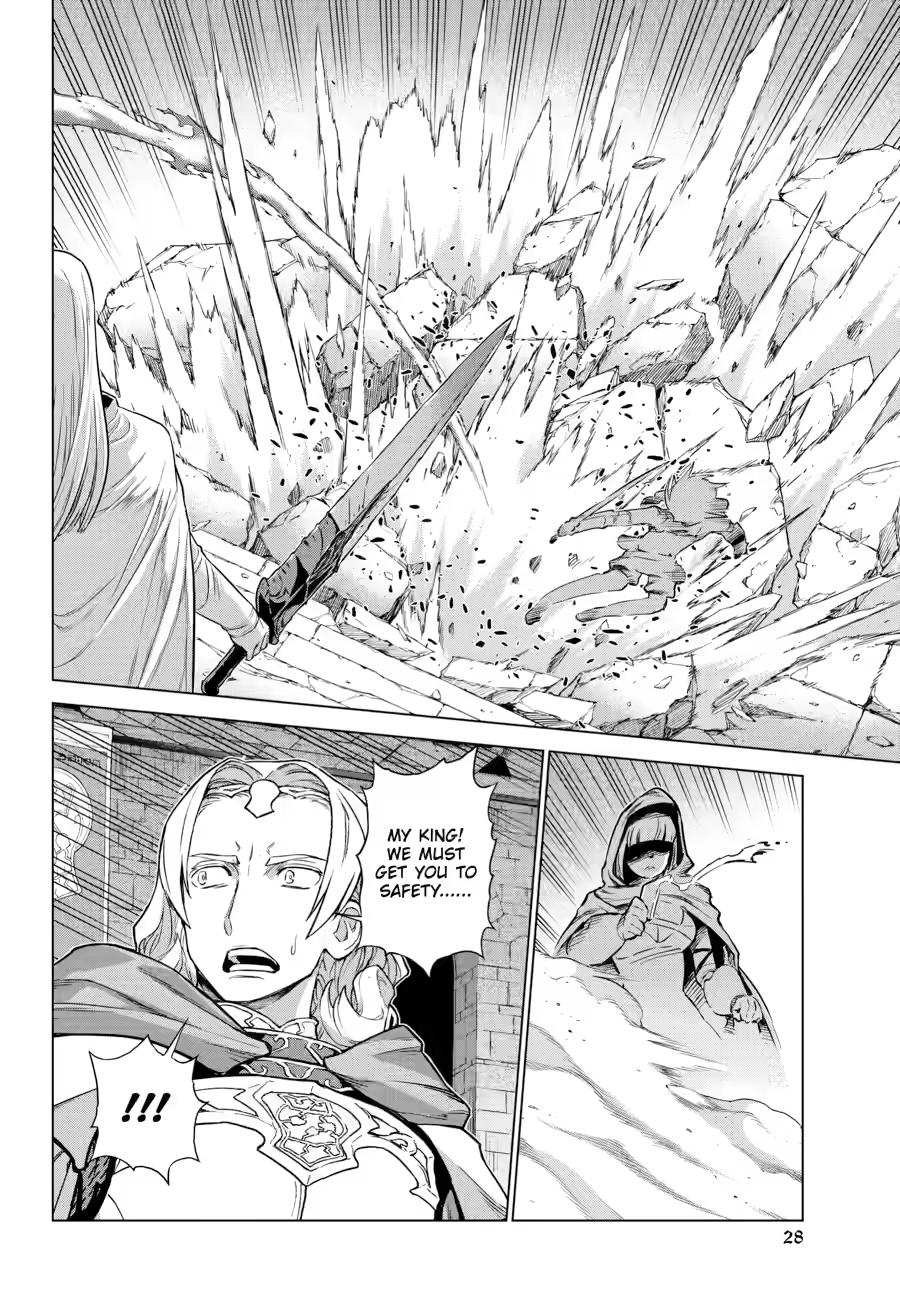 Ubel Blatt II Chapter 26 page 28 - 