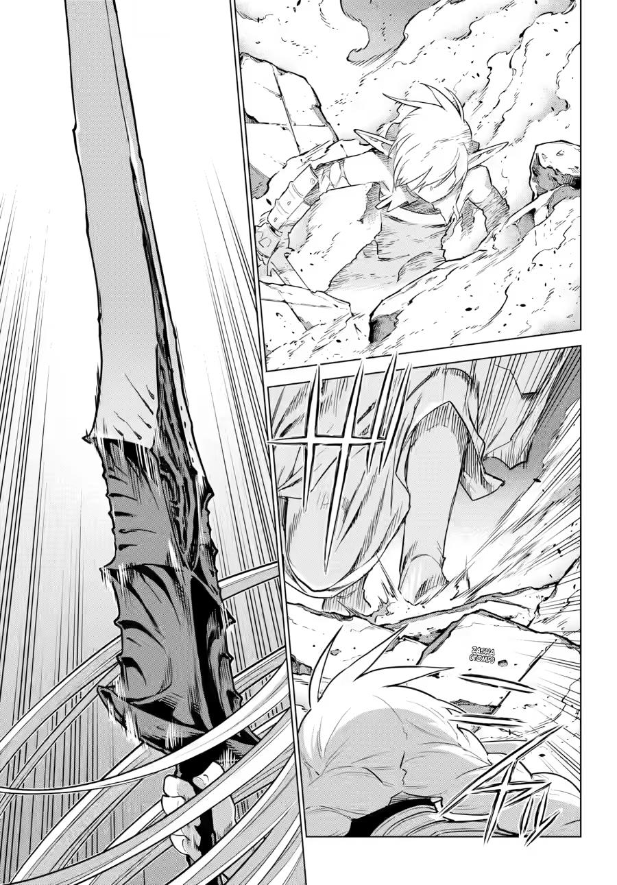 Ubel Blatt II Chapter 26 page 29 - 