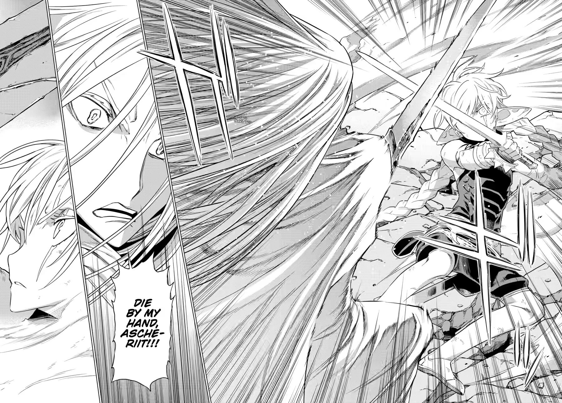 Ubel Blatt II Chapter 26 page 30 - 