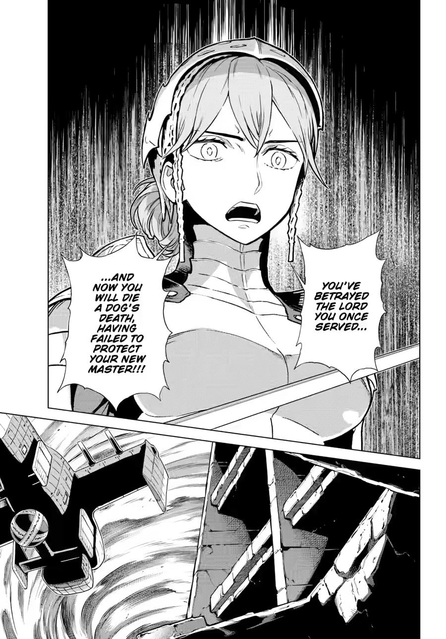 Ubel Blatt II Chapter 26 page 5 - 
