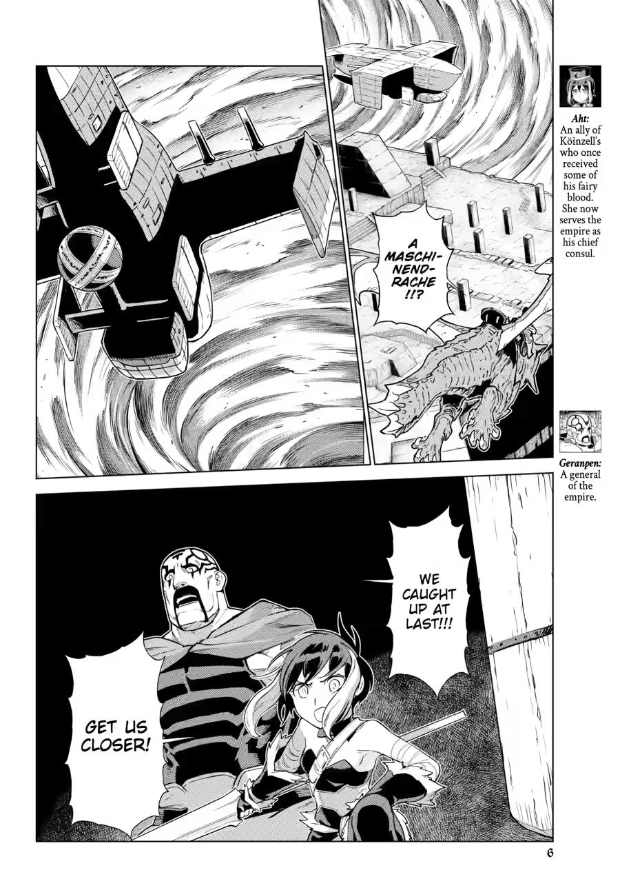 Ubel Blatt II Chapter 26 page 6 - 