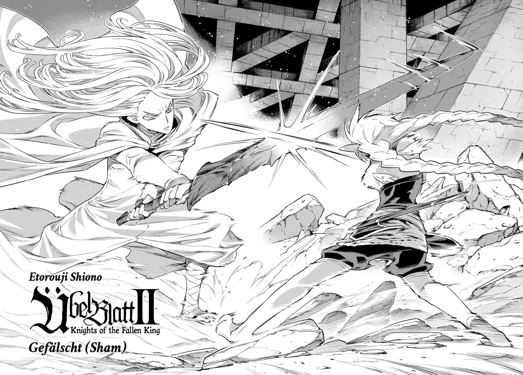 Ubel Blatt II Chapter 27 page 2 - 