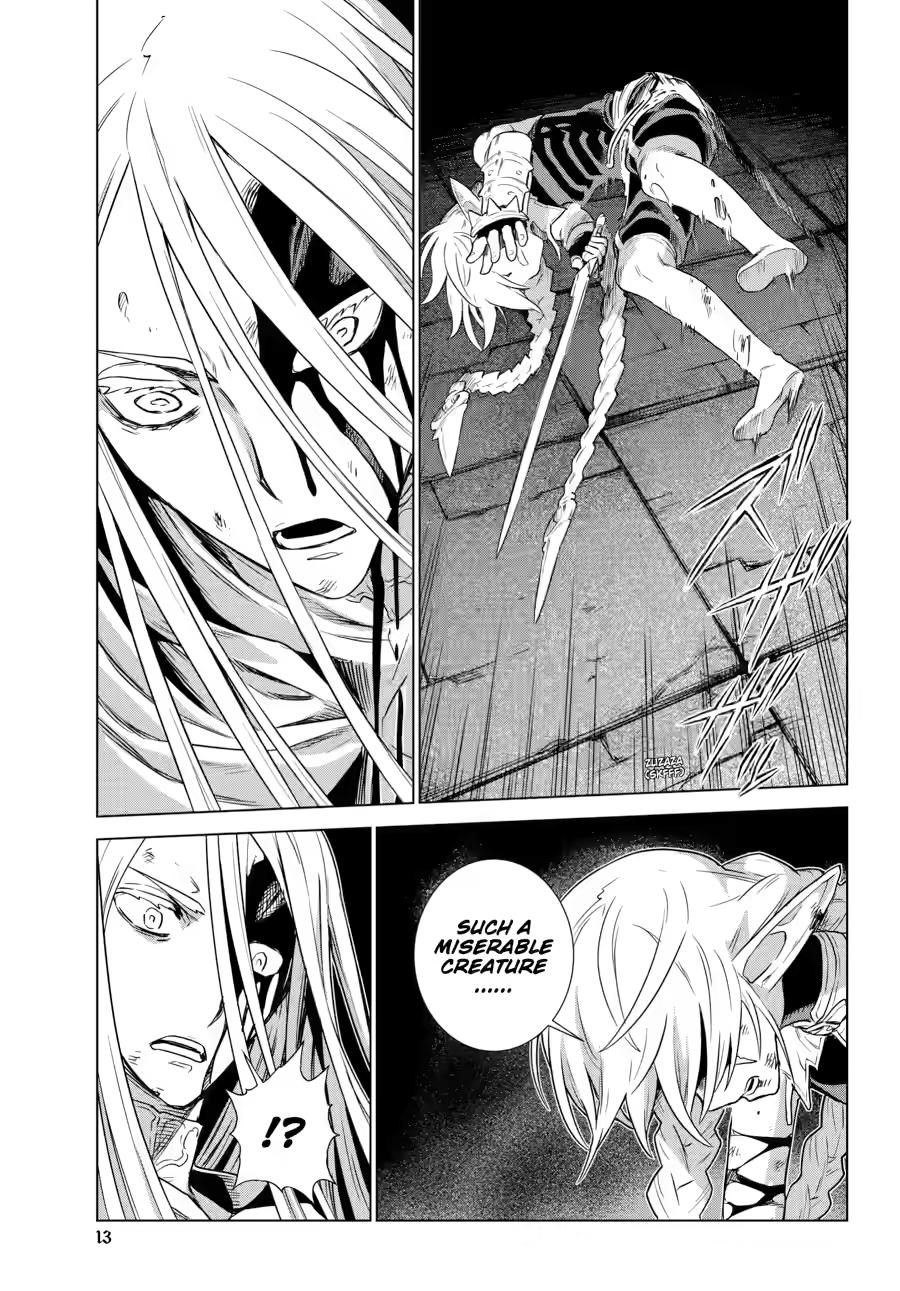 Ubel Blatt II Chapter 27 page 12 - 