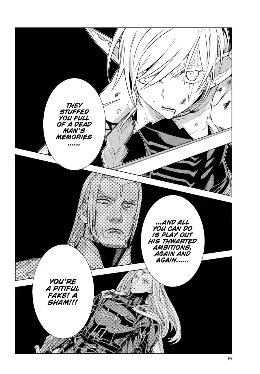 Ubel Blatt II Chapter 27 page 13 - 