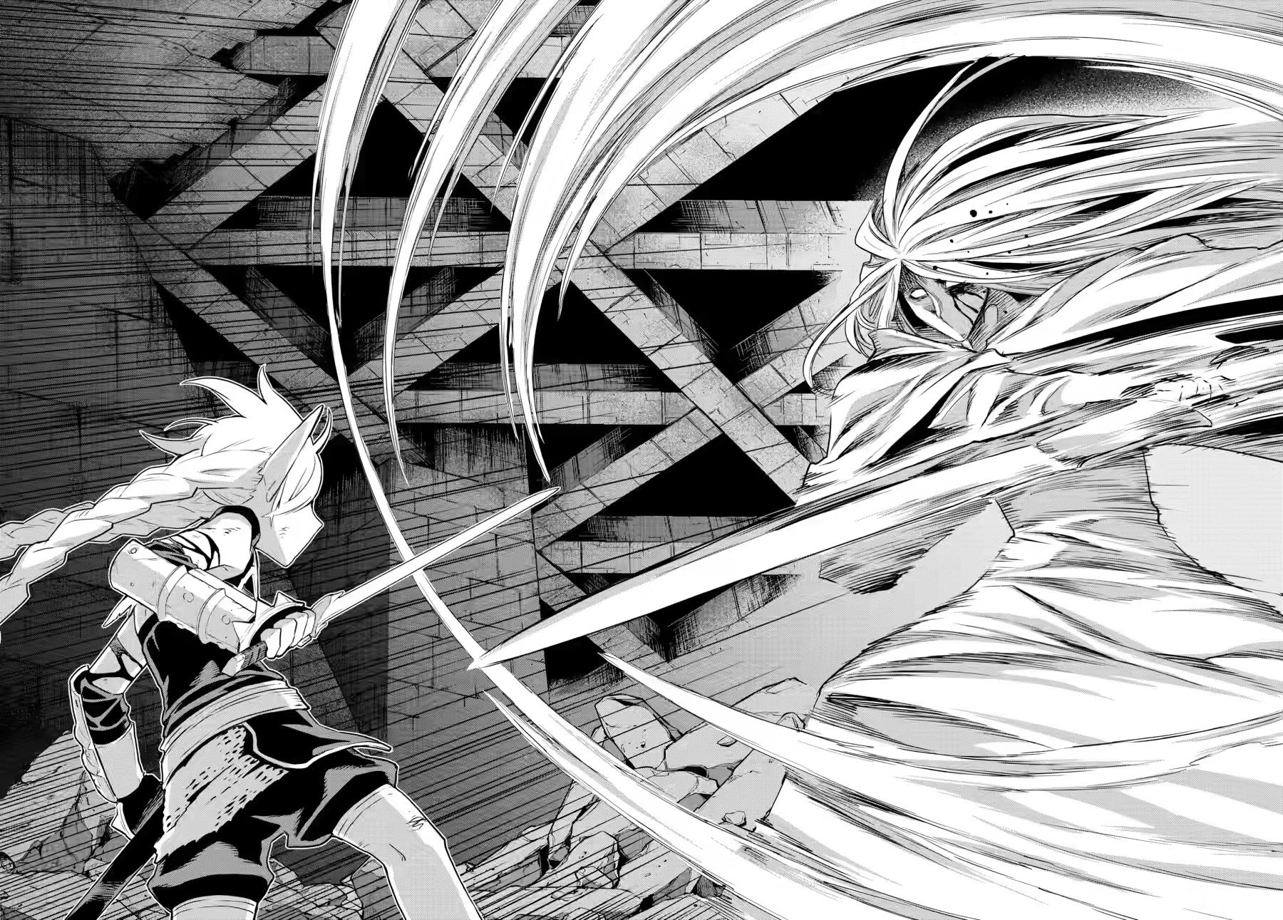 Ubel Blatt II Chapter 27 page 15 - 