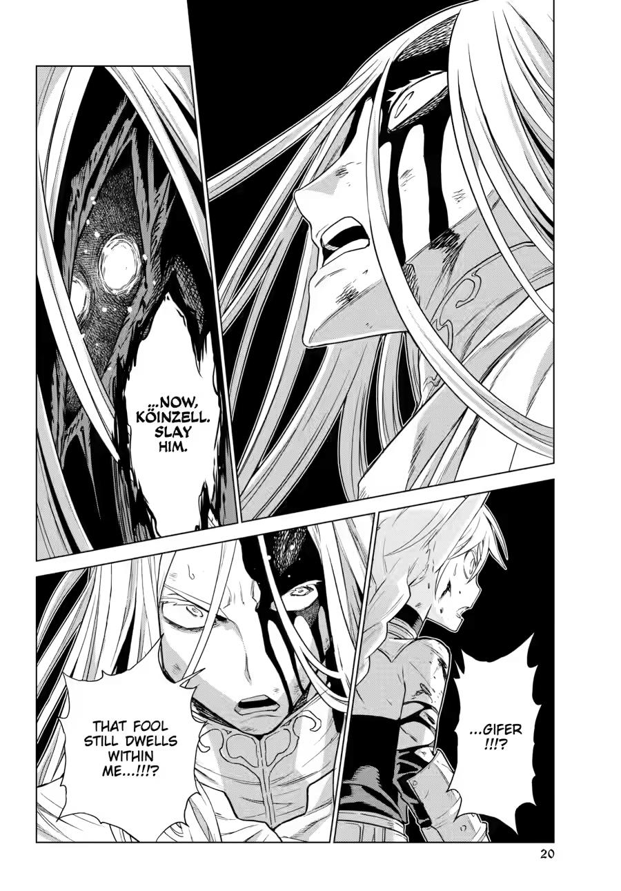 Ubel Blatt II Chapter 27 page 18 - 