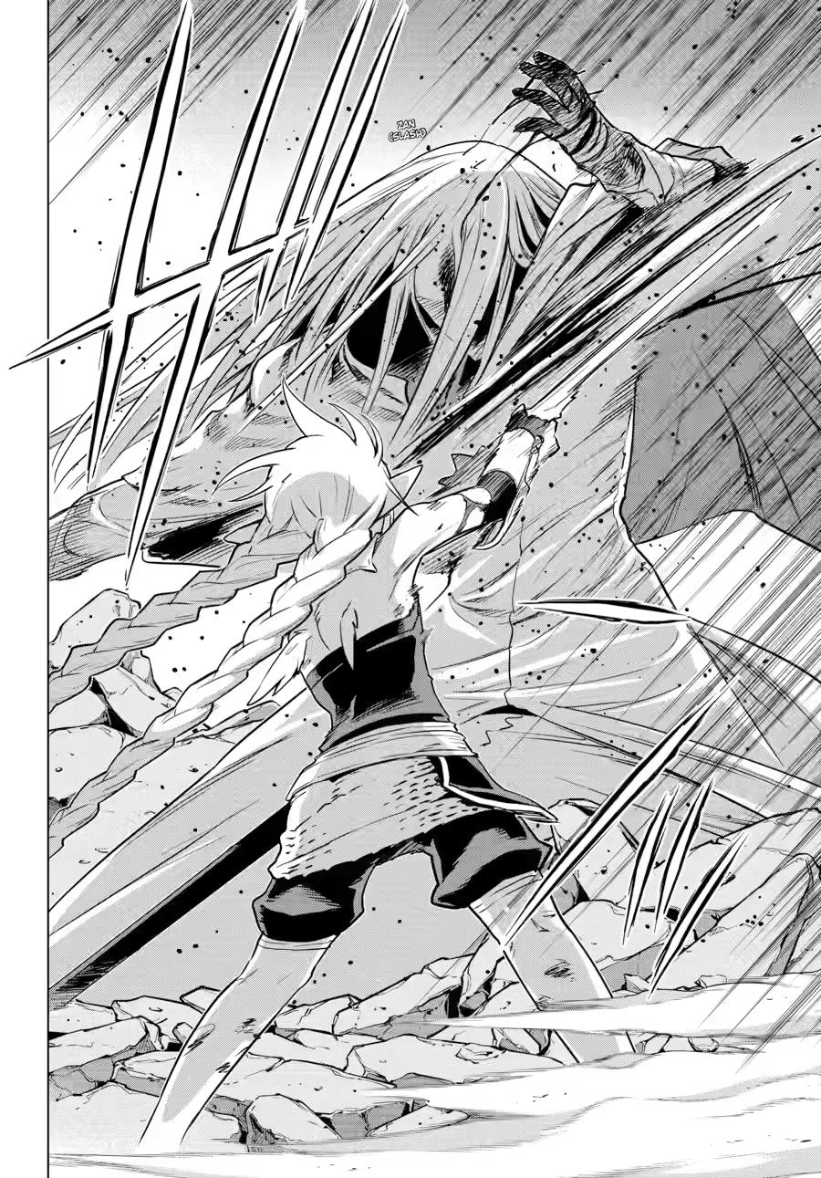Ubel Blatt II Chapter 27 page 20 - 