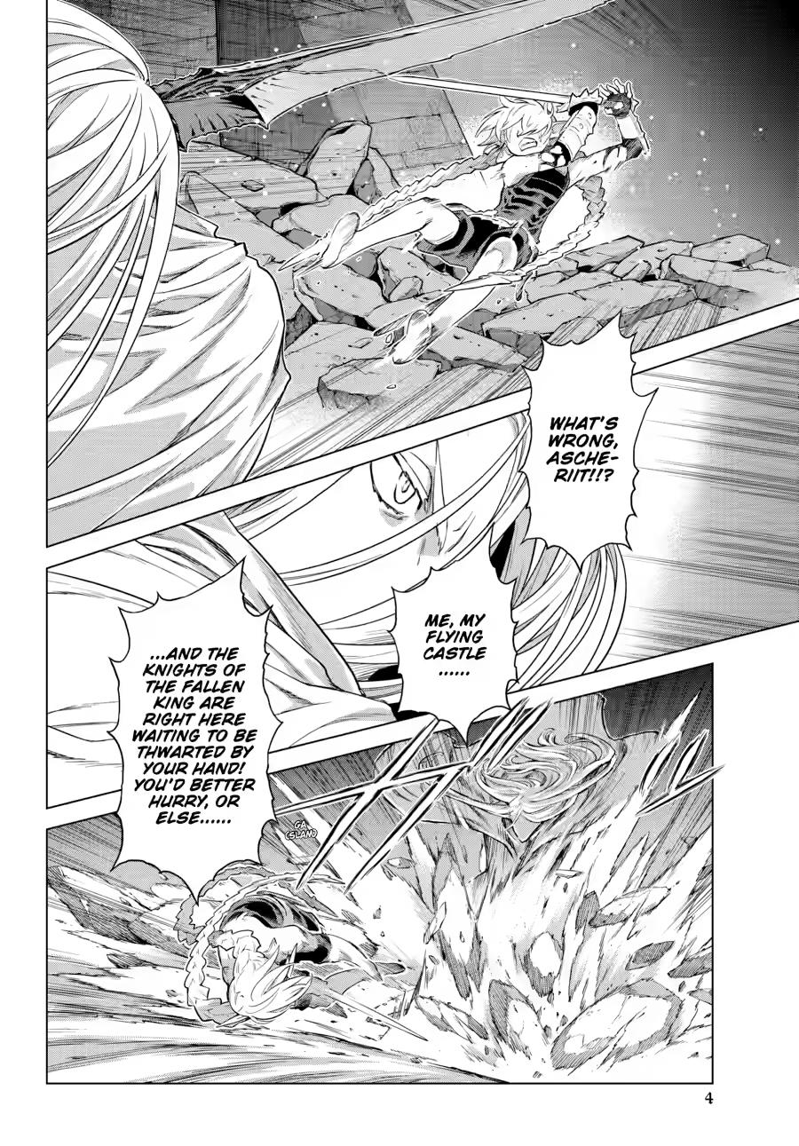 Ubel Blatt II Chapter 27 page 3 - 