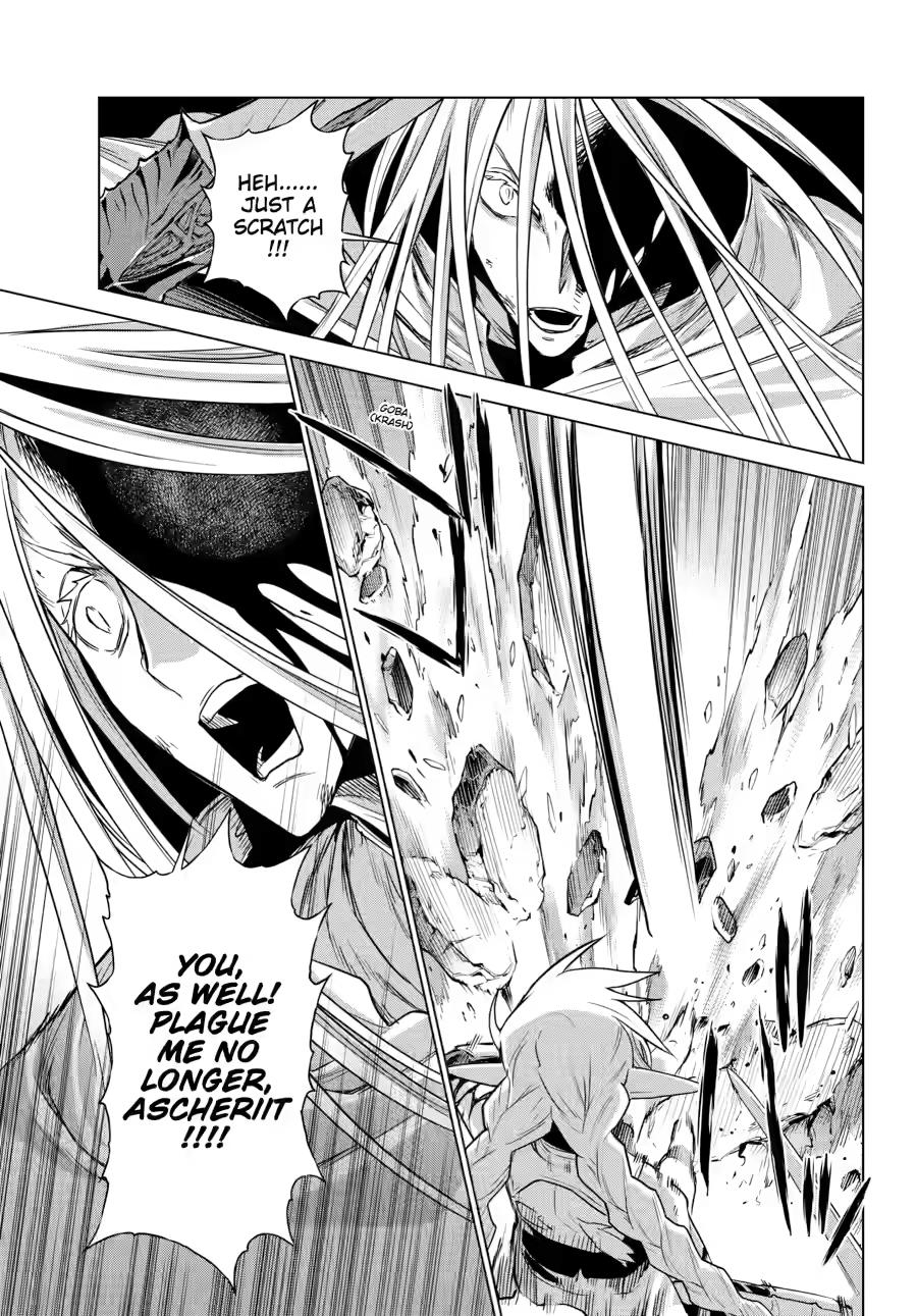 Ubel Blatt II Chapter 27 page 21 - 