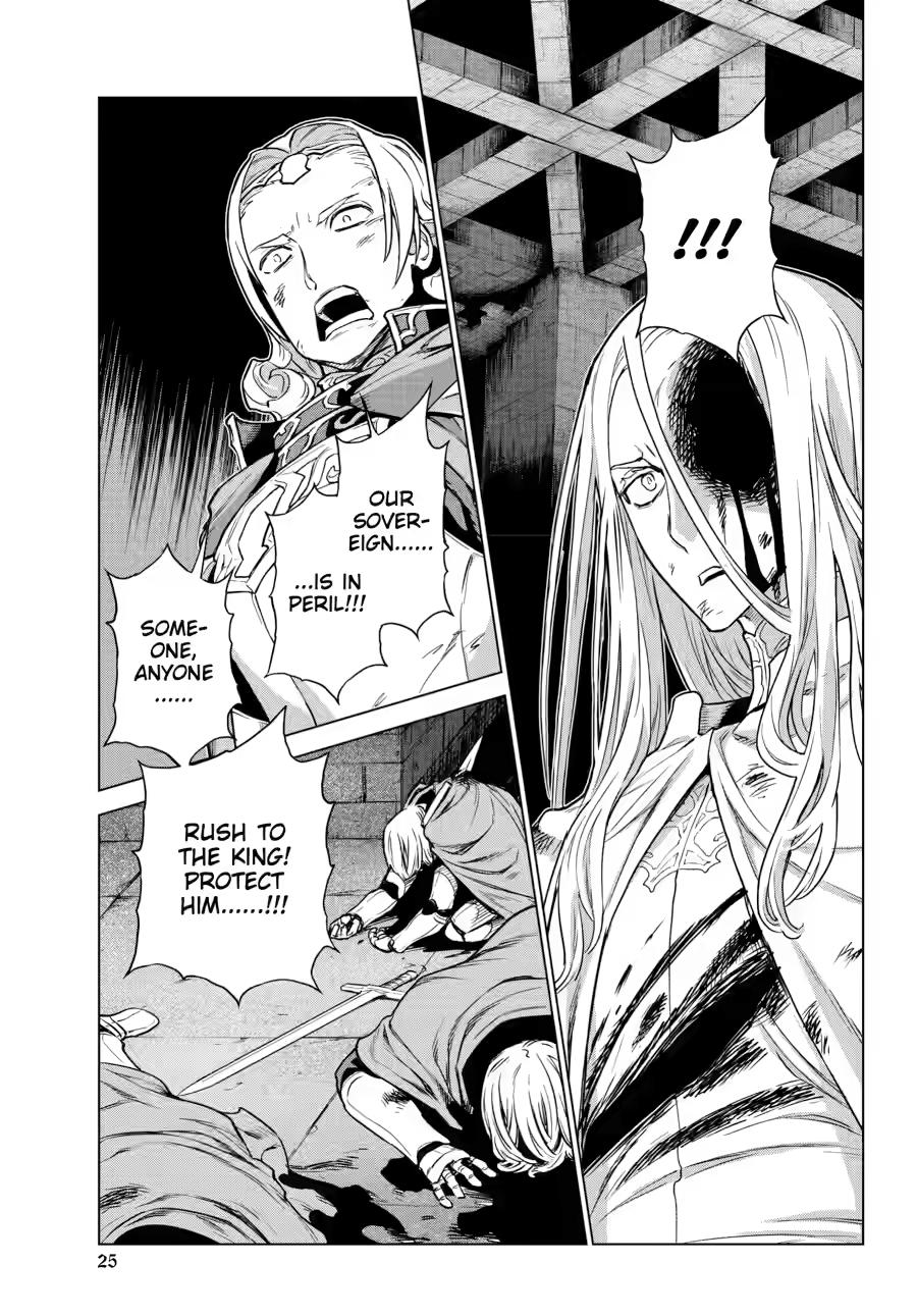 Ubel Blatt II Chapter 27 page 23 - 