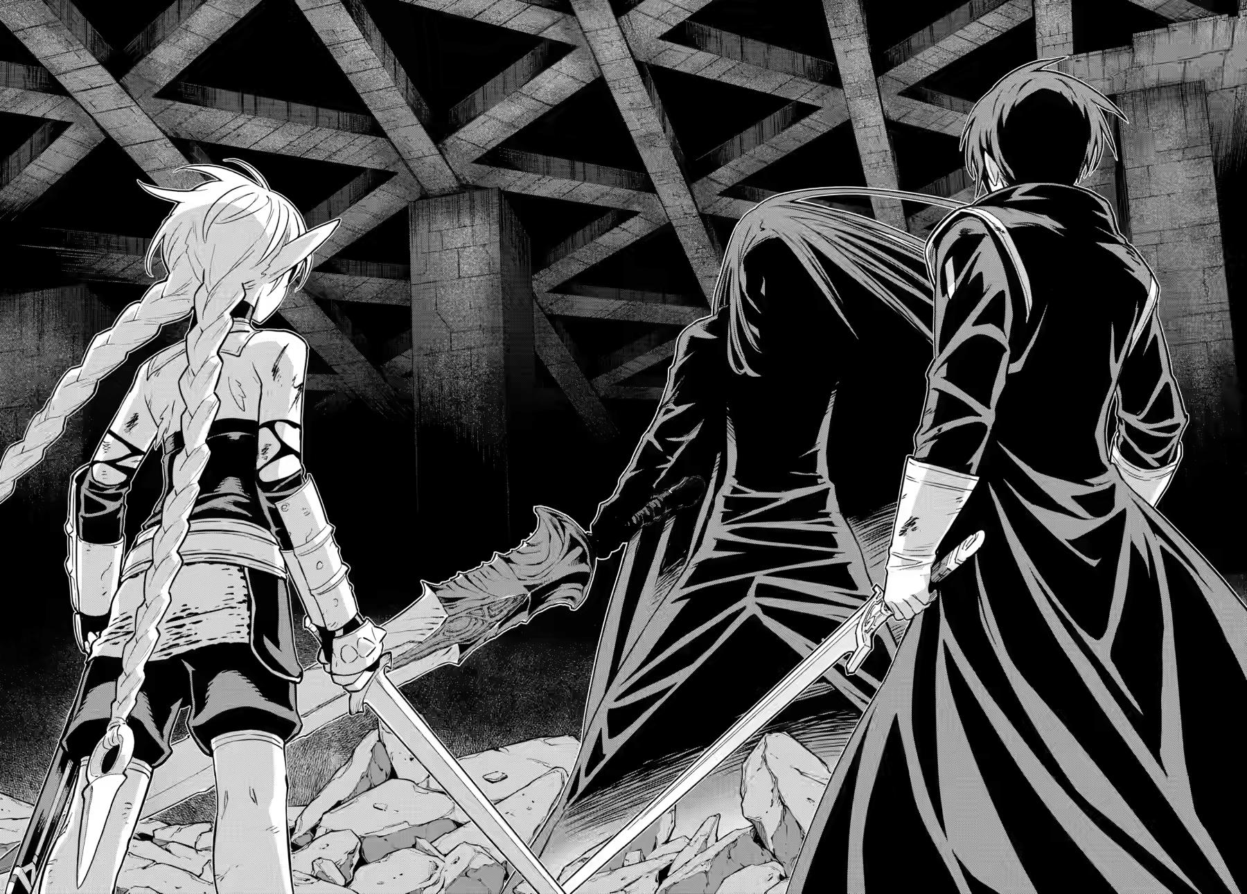 Ubel Blatt II Chapter 27 page 24 - 