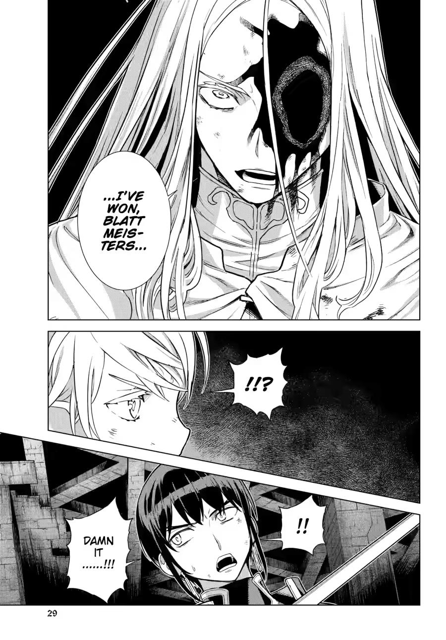 Ubel Blatt II Chapter 27 page 26 - 