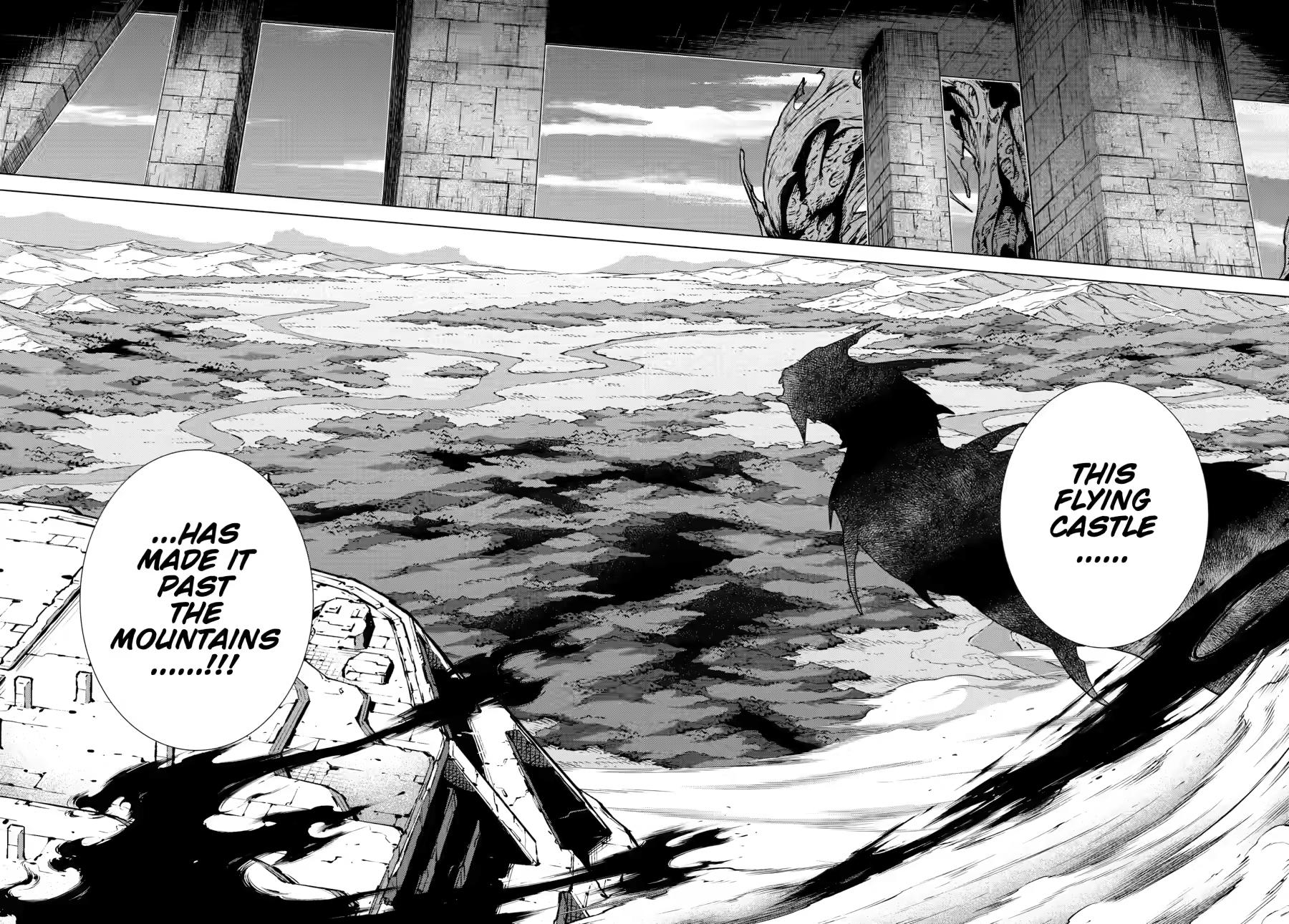 Ubel Blatt II Chapter 27 page 27 - 