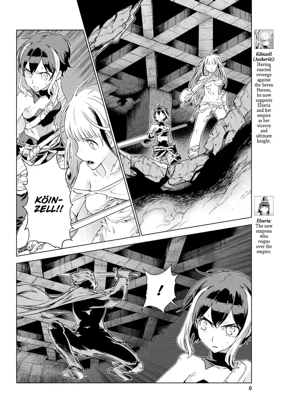 Ubel Blatt II Chapter 27 page 5 - 