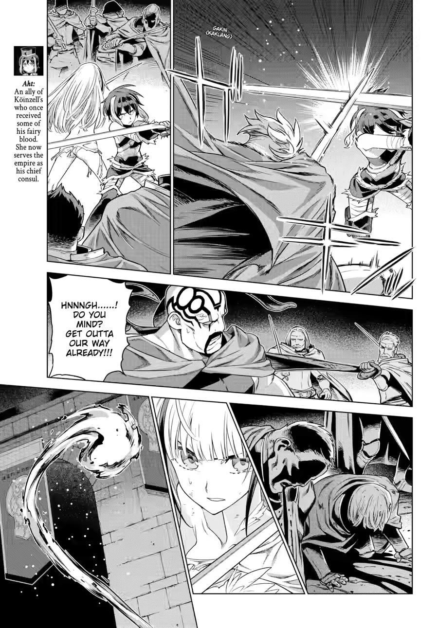 Ubel Blatt II Chapter 27 page 6 - 