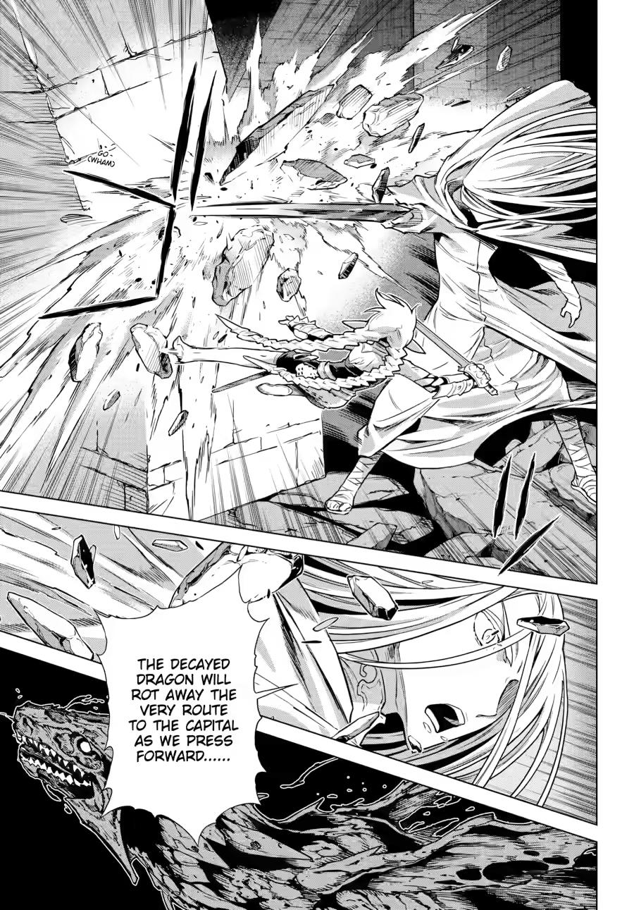 Ubel Blatt II Chapter 27 page 8 - 