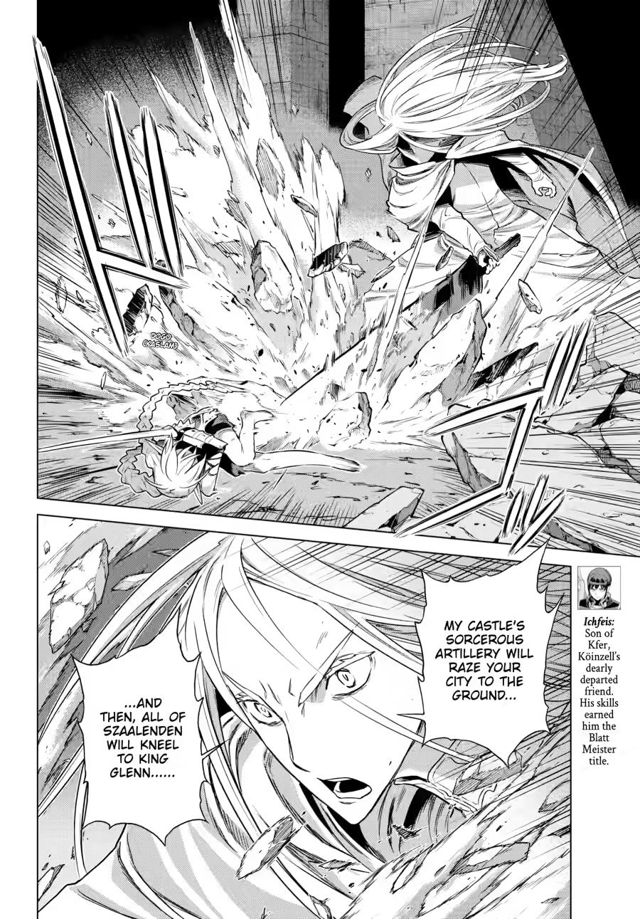 Ubel Blatt II Chapter 27 page 9 - 