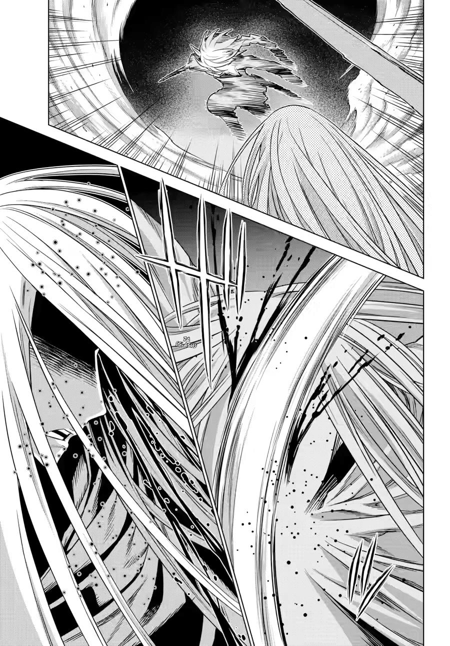 Ubel Blatt II Chapter 27 page 10 - 