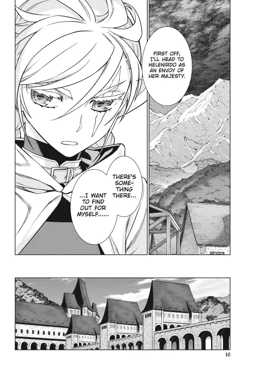 Ubel Blatt II Chapter 3 page 12 - 