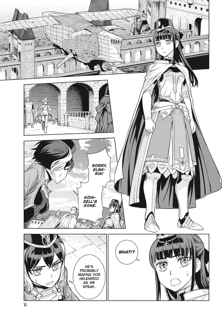 Ubel Blatt II Chapter 3 page 13 - 