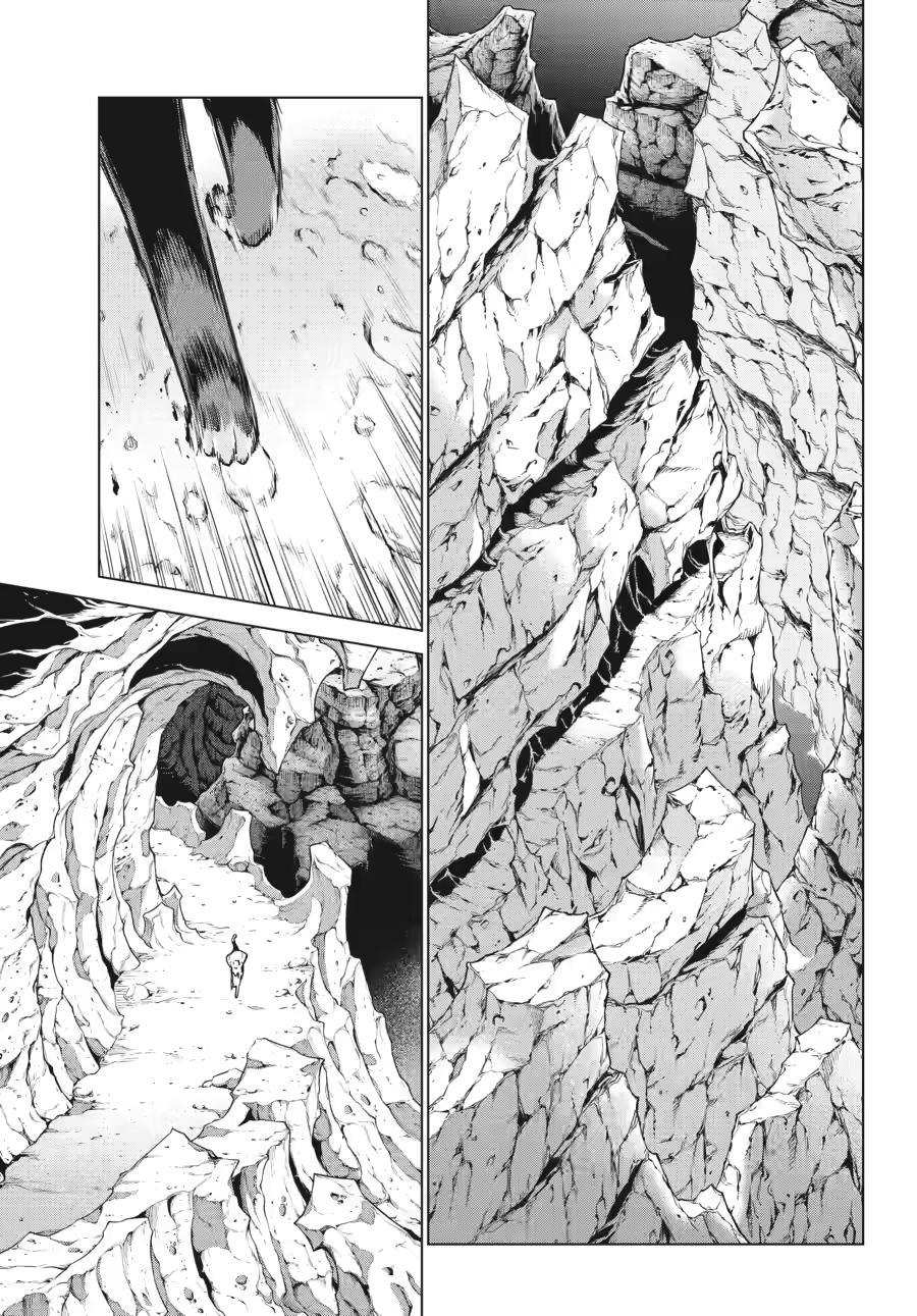 Ubel Blatt II Chapter 3 page 15 - 